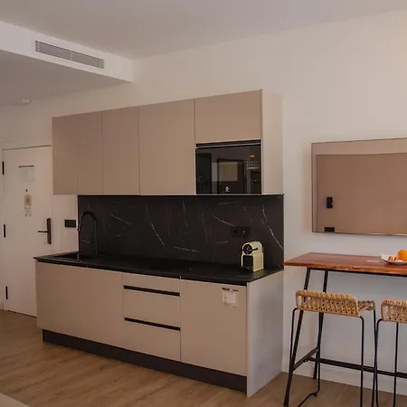 דירה Demetrio By Alma ולנסיה