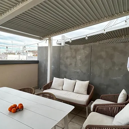Appartement Demetrio By Alma *