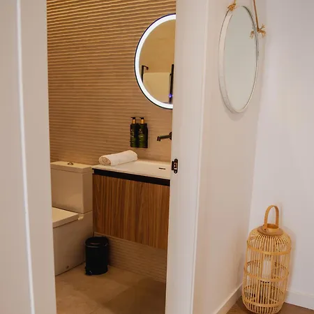 Demetrio By Alma Appartement