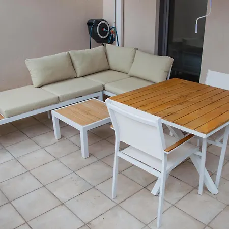 Apartment Demetrio By Alma