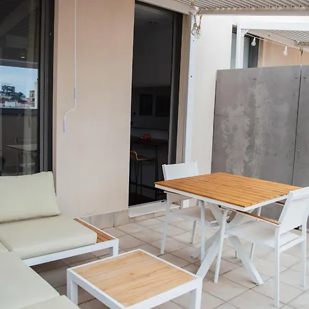 Demetrio By Alma Apartment Valencia