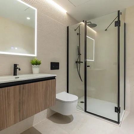Appartement Demetrio By Alma