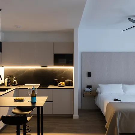 Demetrio By Alma Appartement *
