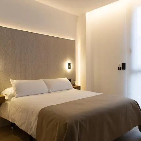 Appartement Demetrio By Alma