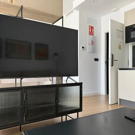 Demetrio By Alma Appartement *