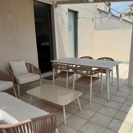Appartement Demetrio By Alma