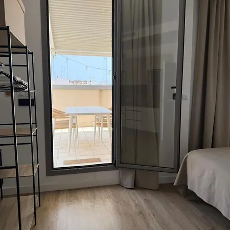Appartement Demetrio By Alma *