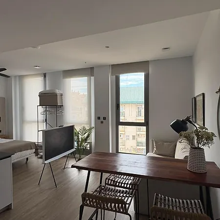 Demetrio By Alma Appartement