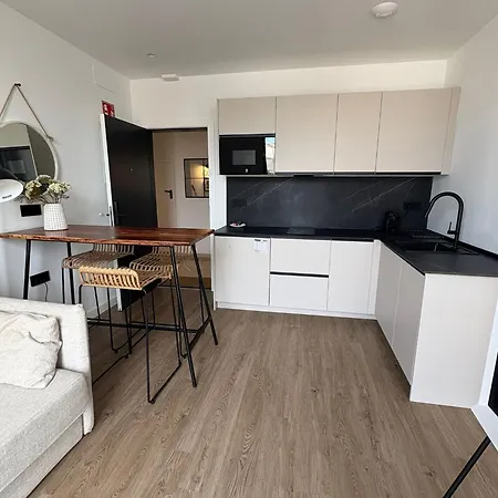 Demetrio By Alma Appartement