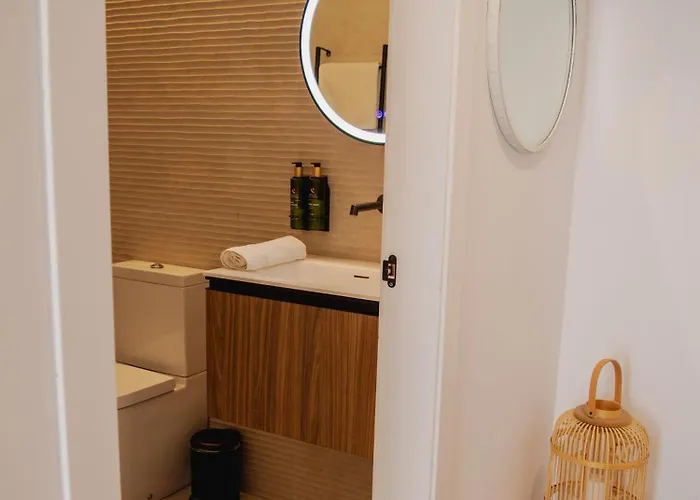 Demetrio By Alma Lejlighed