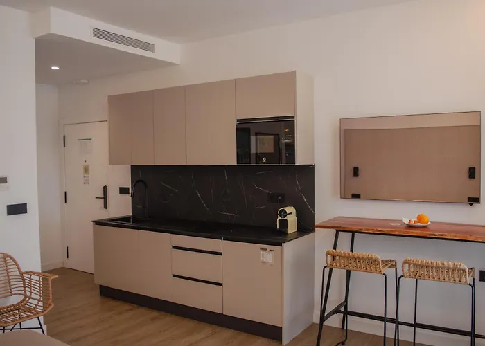 Lejlighed Demetrio By Alma Valencia