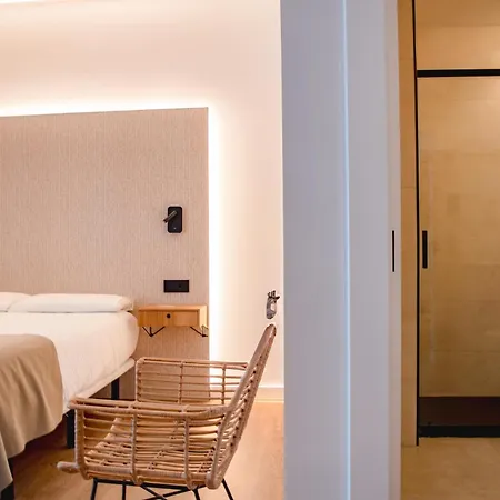 Demetrio By Alma Appartement *