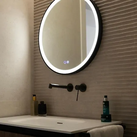 Appartement Demetrio By Alma *