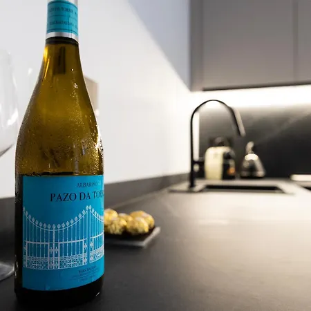 Demetrio By Alma Appartement Valence