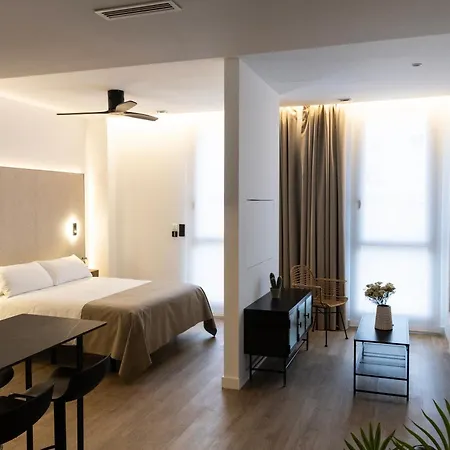 Appartement Demetrio By Alma