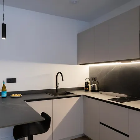 Appartement Demetrio By Alma Valence