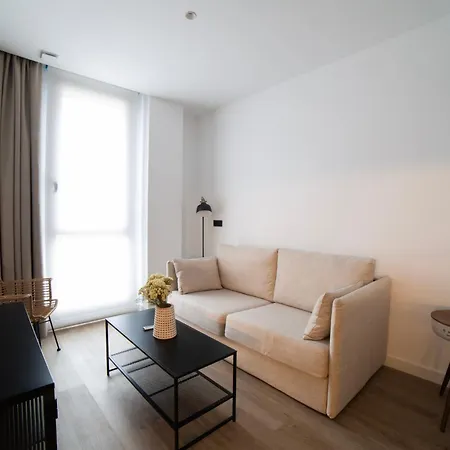 Demetrio By Alma Appartement