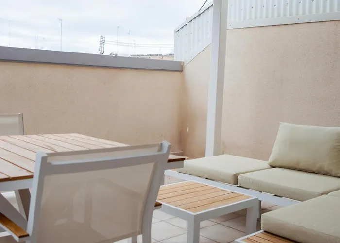 Apartment Demetrio By Alma *