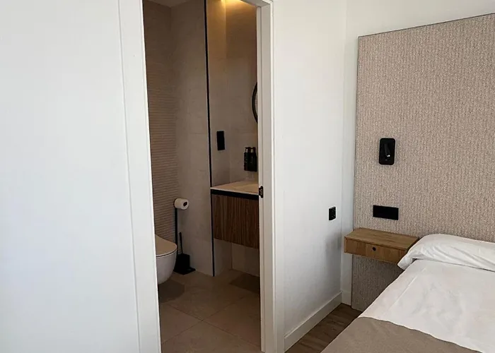 Appartement Demetrio By Alma Valencia